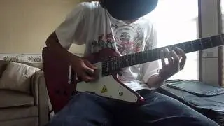 Everlasting Sleep - Chelsea Grin (Cover)