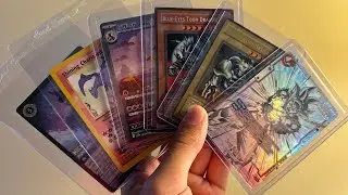 75 Card PSA Submission - YuGiOh, Pokemon, Disney Lorcana, One Piece, Dragon Ball!!! | September 2024