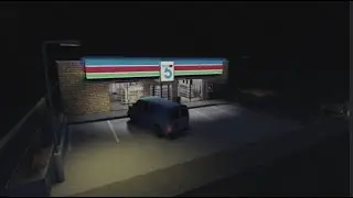 aku kerja di minimarkat 5 di roblox tapi horor Cerita menyeramkan pendek [Mimpi Buruk di sebelah]