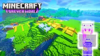 My Forever World (so far!)