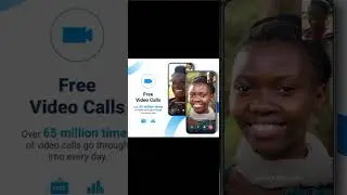Imo lite - Video calls & chat
