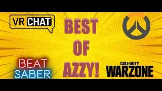 Best of Azzy (2020-2021)