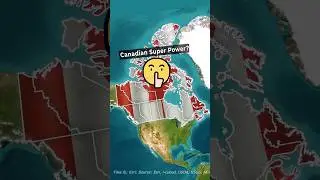 Canada's secret plan???🇨🇦🤫