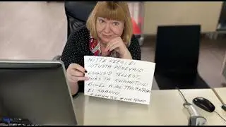 UTLIB igatseme teid. Kevad 2020.