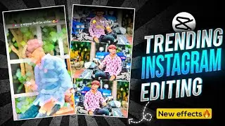 ती🗣️:- तू माझ्यावर किती प्रेम करतोस.?😍💓 Viral Reels Editing | Instagram Viral Reels Editing | Capcut