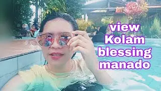 KOLAM BLESSING MANADO