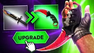 I made FREE $5,300 Giveaway on KEYDROP! KEYDROP PROMO CODE - KEYDROP GIVEAWAY