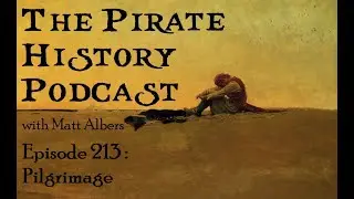 Episode 213 | Pilgrimage