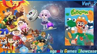 Ep. 251 - Frogun (Steam Demo)