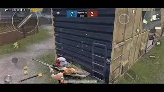 10 minutes of sniping ...TDM battle 1vs1 only m24..