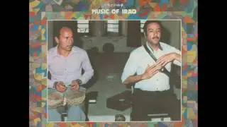 Music of Iraq - Pasta (Sung by Sita)