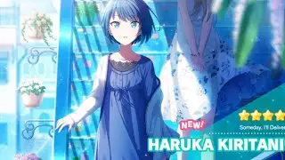 Project Sekai - Spending 140 Pulls for Limited Haruka on Colorful Festival Banner