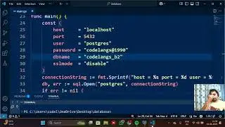 #Golang
