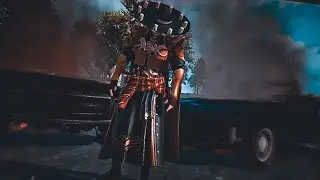 JVSTIN_-_CLANDESTINA ❤️ | 40 FPS MONTAGE |