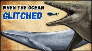 These Were Prehistoric Earth's Biggest Predators