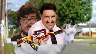 (Republicado) A Vingança do Quico Episódio 3