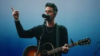 Kristian Stanfill - Who Is Like The Lord (ft. Landon Wolfe) | Kdo je jako Hospodin