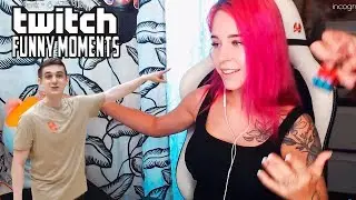 Эвелон смотрит: Топ Моменты с Twitch | Самый Долгий Поиск Игры | Контент от TwitchRu