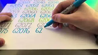 Writing #62077