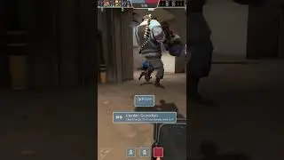 The Gay TF2 bear