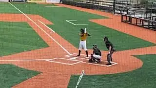 Michael Latina’s Double