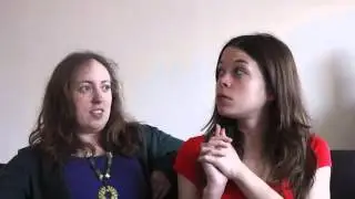 Mace and Burton EdFringe Video Diary #16