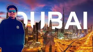 Habibi Going to Dubai #youtube #viral #dubai #vlog#trending