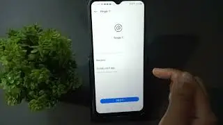 how to remove fingerprint lock tecno spark 7