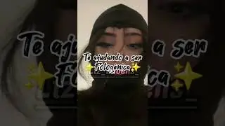 te ajudando a ser fotogênica  ʕ •ᴥ•ʔ