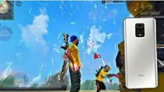 After a long time 🥵 || redmi note 9 pro📱|| ⚙️ || #freefire #redminote9pro #montage #neonblade