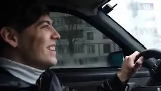 Влог: надежда на лучшее