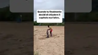 QUANDO FINALMENTE DICI NO