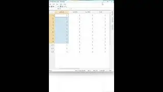 How to convert string variables to numeric variables in Stata  