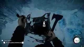 ТОТ САМЫЙ ФОРЕСТ Sons of the Forest