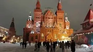 Красная площадь 2