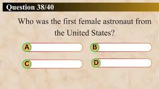 40 Questions That Will Test Your Brain to the Limit!