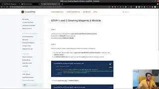 Social Share Extension Development STEP-1-2 How to create Magento 2 Module