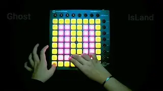 i5 - Ladidi Ladida ( Launchpad Cover ) Unipad