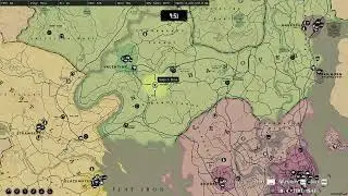 Bounty hunter update