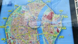 Köln Almanya Şehir Gezisinde Neler Gördük? 3