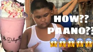 KIPPY MADE HIS OWN MILKTEA || SEASON 2 || AUTISM FUNVENTURE VLOG 1