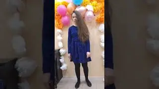 Анна Пильщикова. 