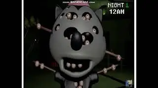 FNATI NBD V2 All Jumpscares