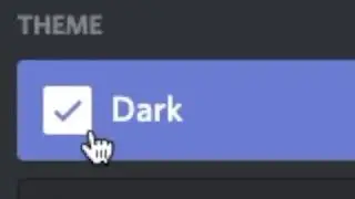 Discord light mode be like