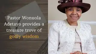 WOMEN ON THE WATCH || SECRET OF A SUCCESSFUL HOME
