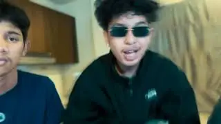 3WAY - เพชรในตม Freestyle (Official MV)