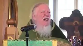 Батюшка жжет!!!