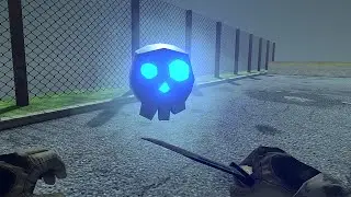 New game mode 