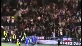 Adam Stansfield vs Oxford United