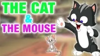 The Cat and The Mouse